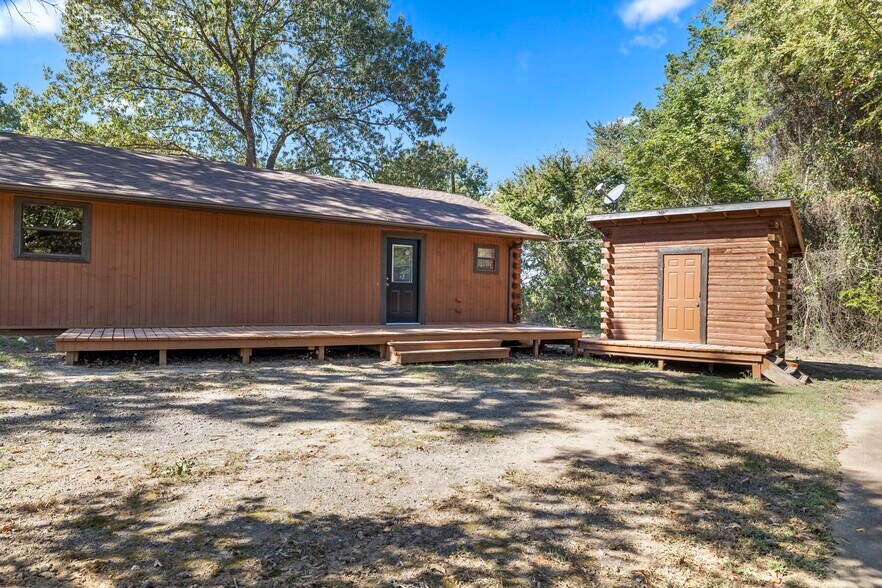 More Photos Of 1620 N FM 17, Alba Land For Sale