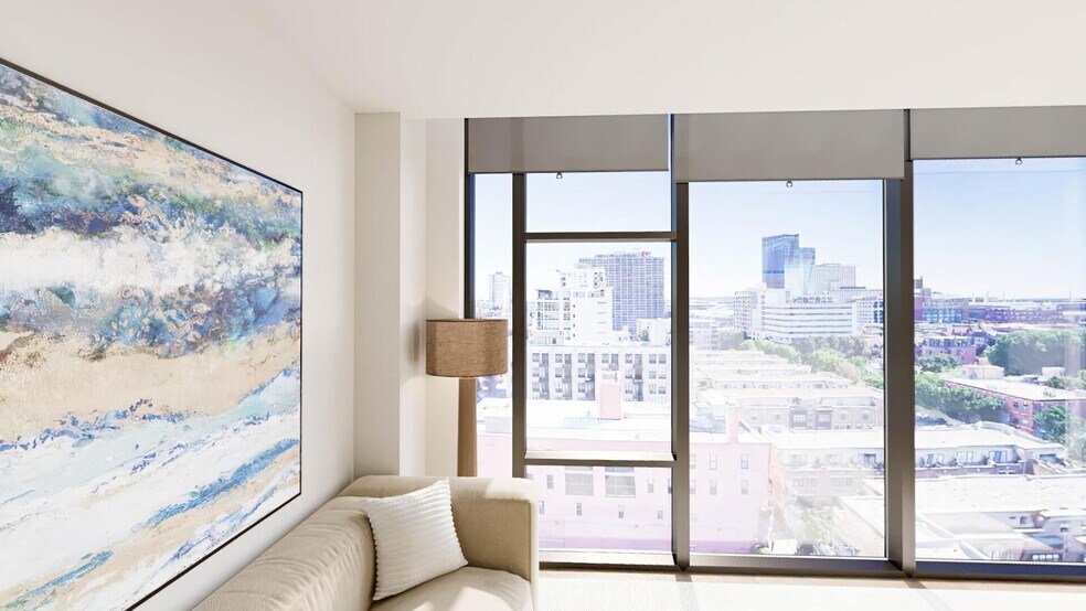 More Photos Of 1717 S Michigan Ave, Chicago Apartments For Lease