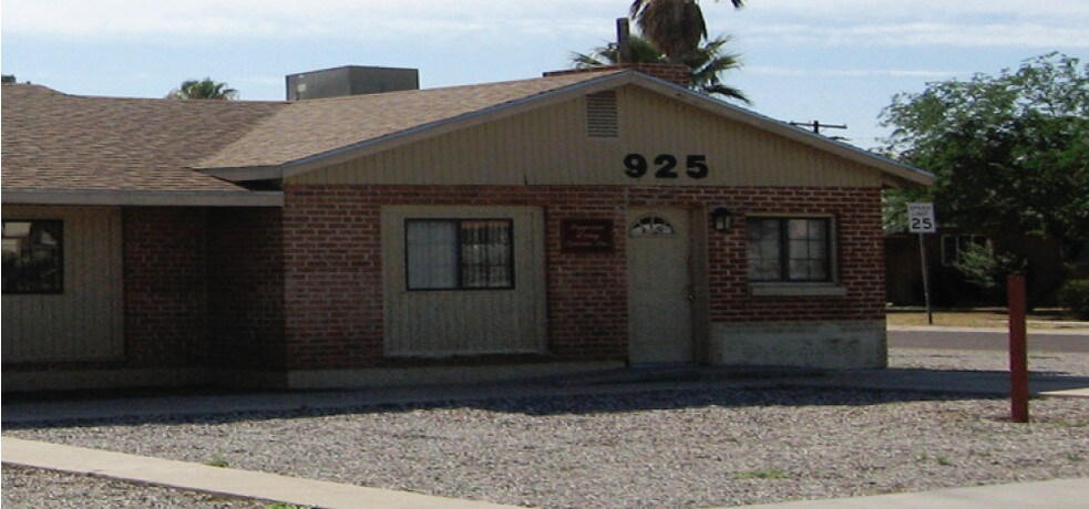 More Photos Of 921-925 S Craycroft Rd, Tucson Loft Creative Space For Sale