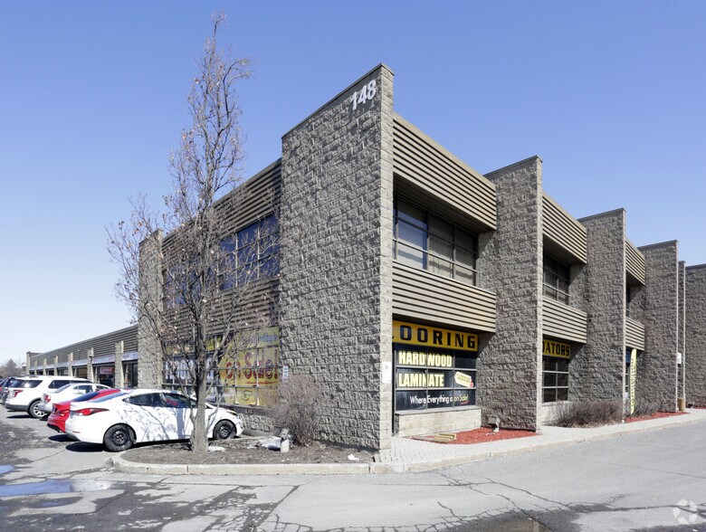 More Photos Of 148 Colonnade Rd, Ottawa Office For Lease