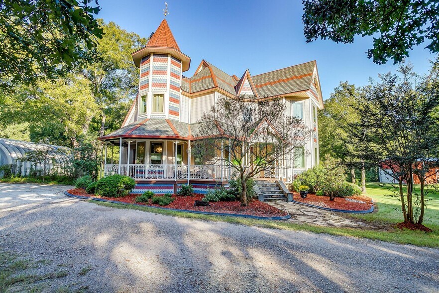 More Photos Of 10501 County Road 525, Mansfield Hospitality For Sale