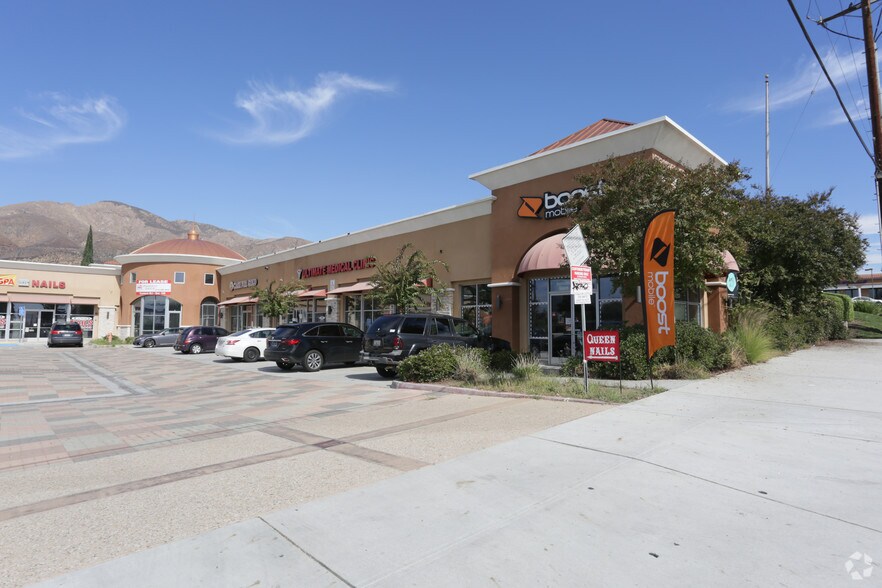 More Photos Of 3606 E Highland Ave, Highland Storefront For Lease