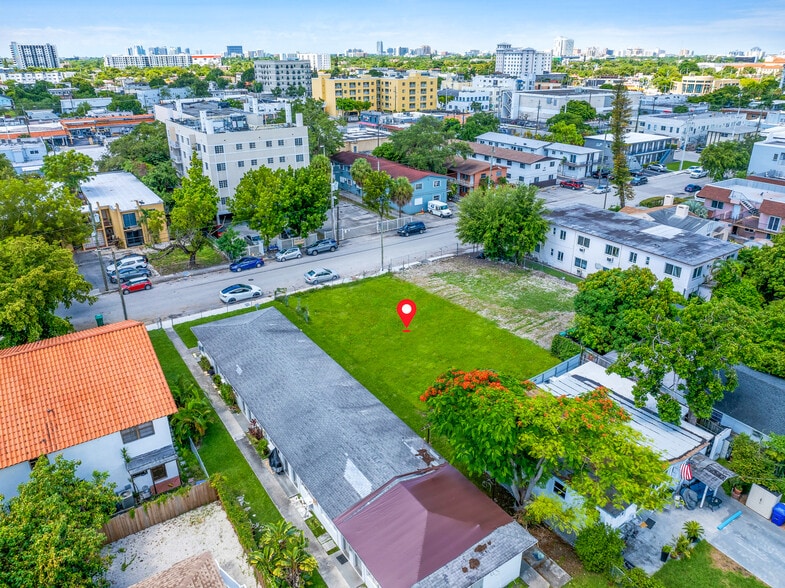 More Photos Of 1941 NW Flagler Ter, Miami Land For Sale