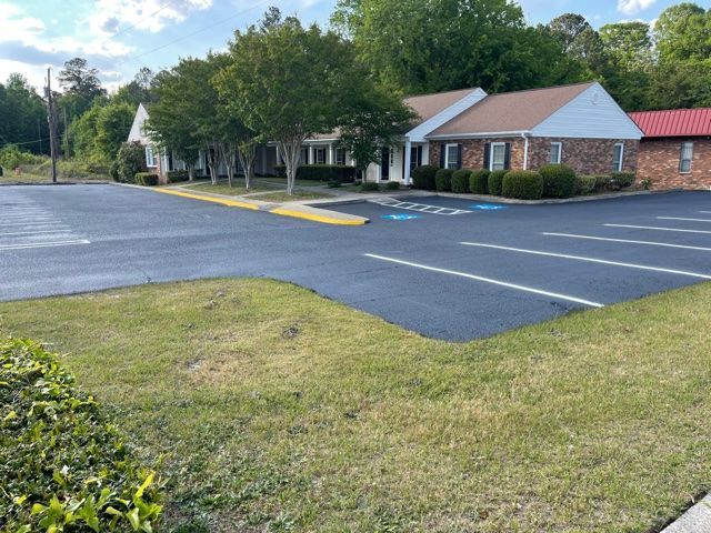 More Photos Of 2431 Peach Orchard Rd, Augusta Medical For Lease