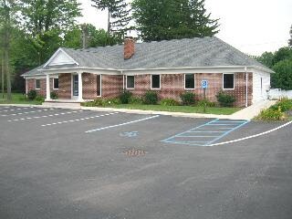 More Photos Of 7470 Secor Rd, Lambertville Medical For Sale