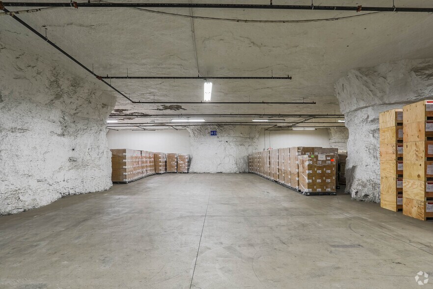 More Photos Of 1605 Old Route 18, Wampum Warehouse For Lease