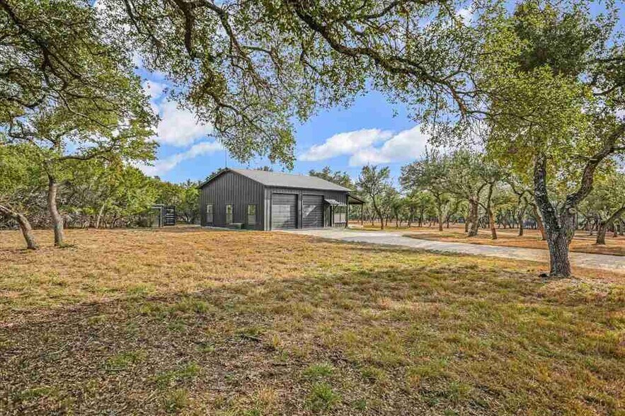 More Photos Of 2531 Wayside Dr, Wimberley Land For Sale
