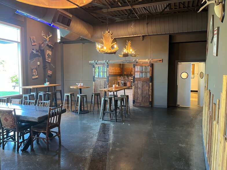 More Photos Of 701 W Michigan Ave, Kalamazoo Food Processing For Sale
