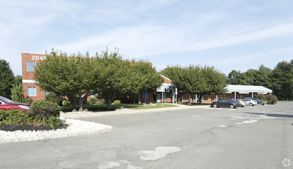 More Photos Of 2045-2047 State Route 35, South Amboy Storefront Retail Office For Lease