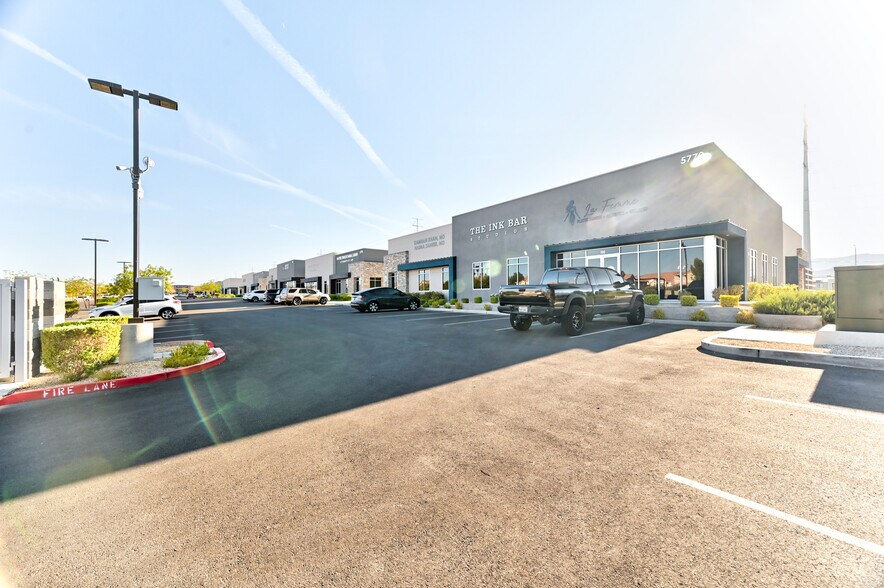 More Photos Of 5770 S Durango Dr, Las Vegas Medical For Sale