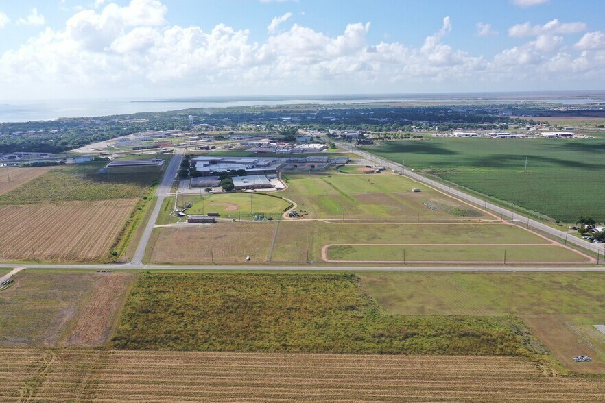 More Photos Of TBD Independence Dr. dr, Port Lavaca Land For Sale