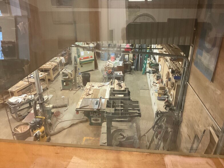 More Photos Of 7390 S Fraser St, Centennial Warehouse For Sale