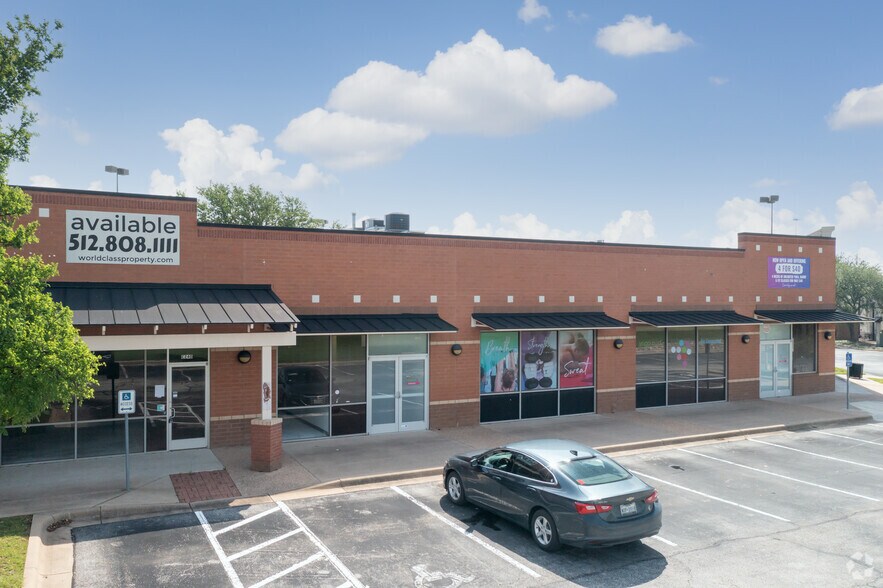 More Photos Of 9333 Research Blvd, Austin Unknown For Lease