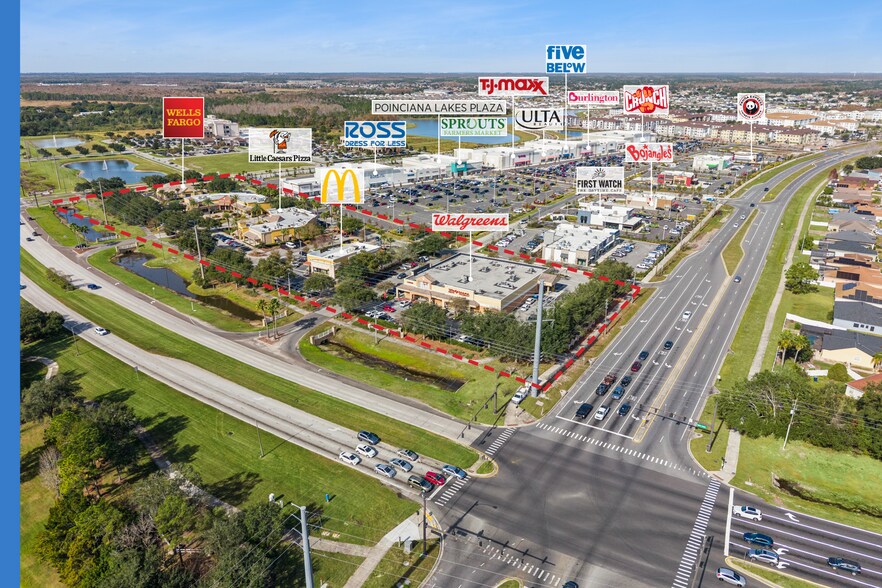 More Photos Of 353 Cypress Pky, Kissimmee Unknown For Lease