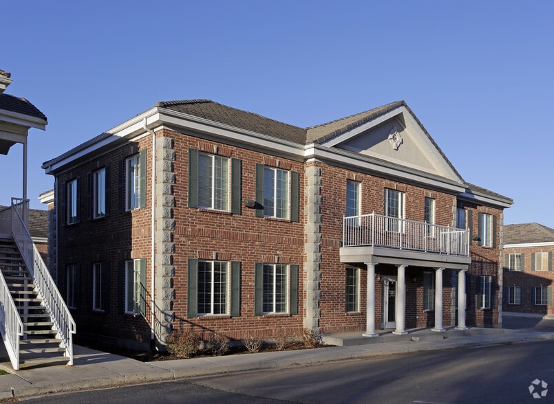 Primary Photo Of 481 E 1000 S, Pleasant Grove Medical For Lease