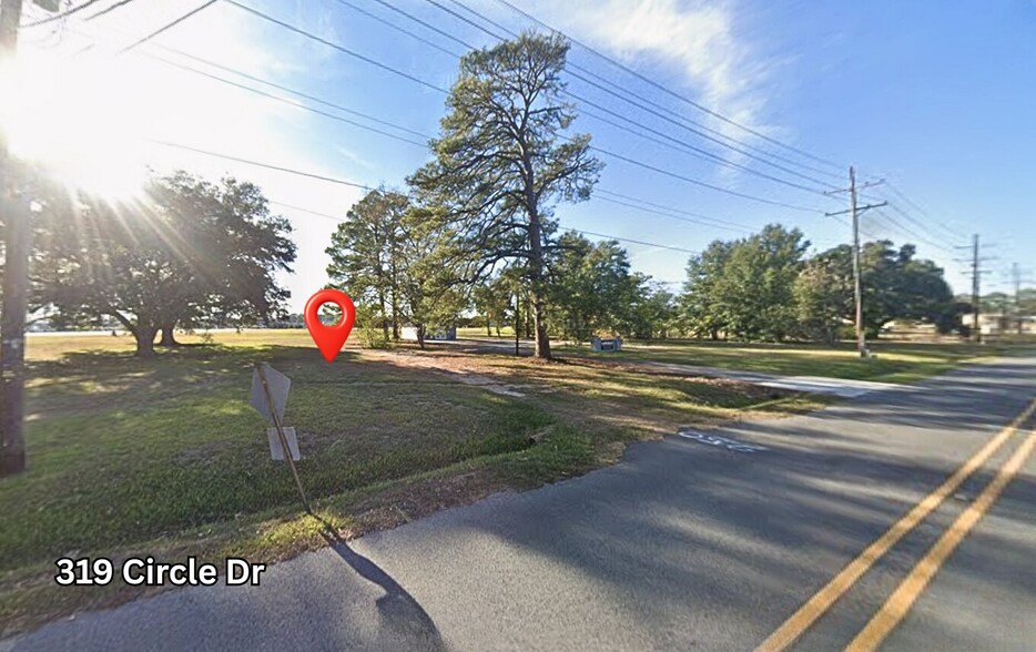 More Photos Of 319 Circle Dr, West Monroe Land For Sale