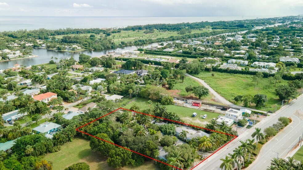 More Photos Of 3045 Federal Hwy, Boynton Beach Land For Sale