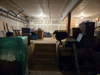 More Photos Of 870 Innes Ave, San Francisco Warehouse For Sale