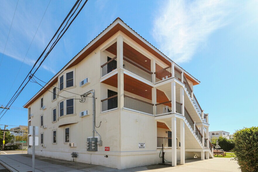 More Photos Of 5100 Atlantic Ave, Wildwood Hotel For Sale