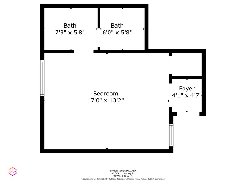 More Photos Of 905 W Spruce St, Rawlins Hotel For Sale