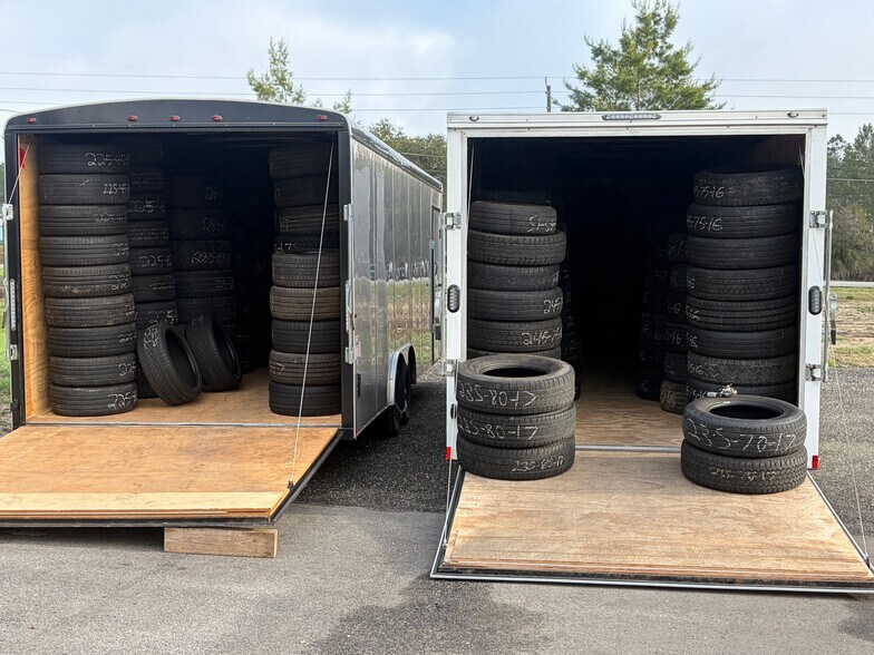 More Photos Of 106 Shrine Club Rd, Pomona Park General Retail For Sale