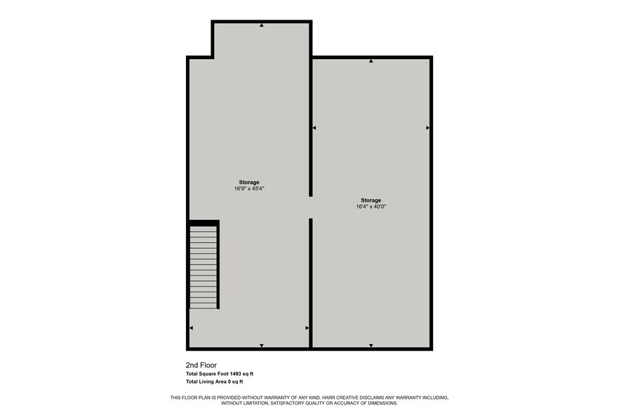 More Photos Of 21685 Northland Dr, Paris Distribution For Sale