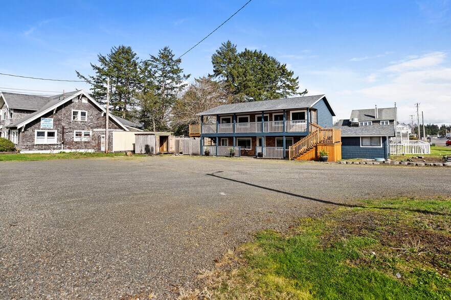 More Photos Of 1201 Bay Ave, Ocean Park Restaurant For Sale