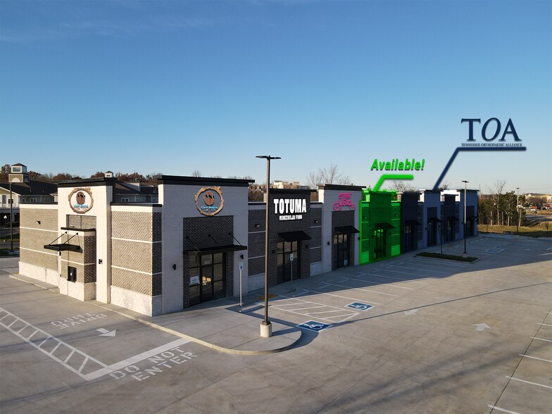 More Photos Of 2160 Rock Springs Rd, Smyrna Storefront For Lease