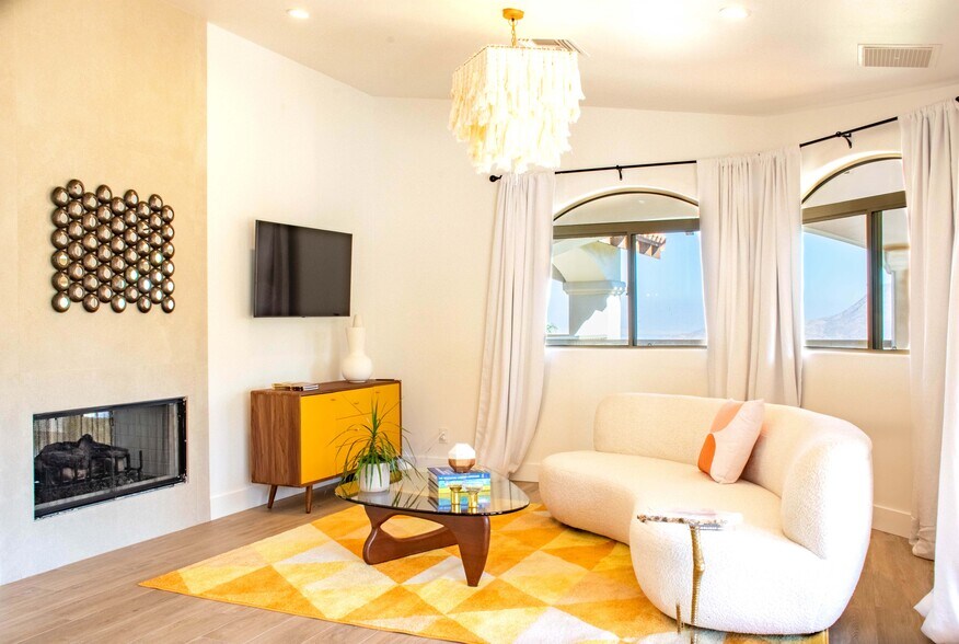 More Photos Of 71555 Jaguar Way, Palm Desert Specialty For Sale