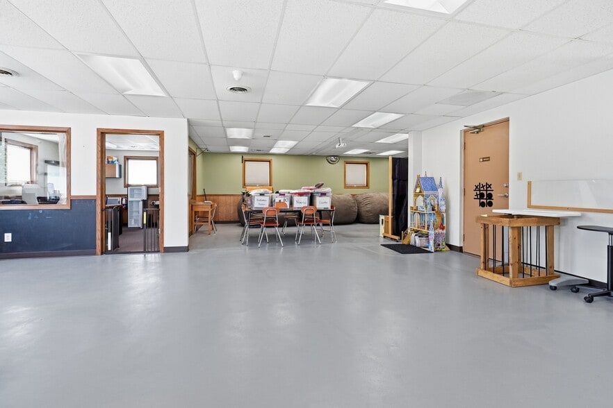 More Photos Of 1003 Railroad St, Rib Lake Daycare Center For Sale