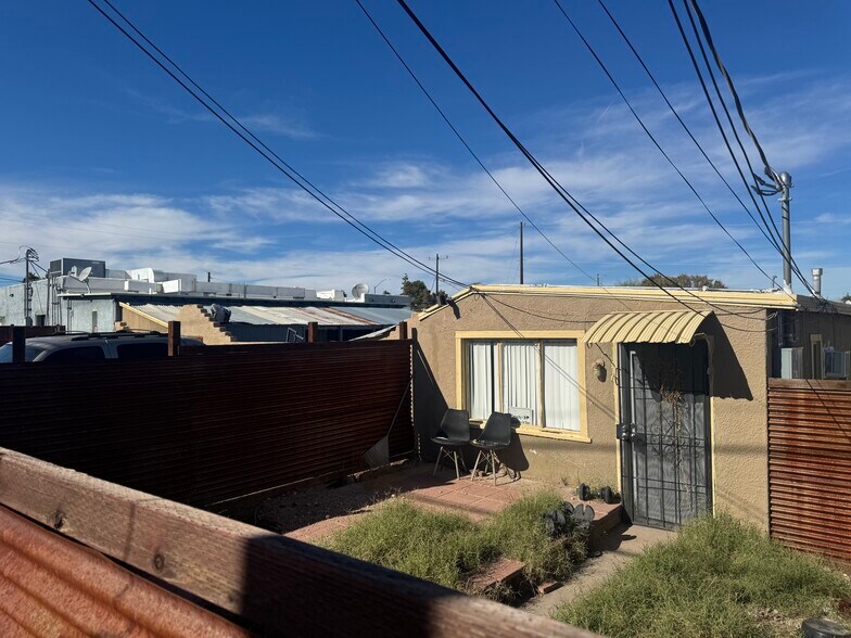 More Photos Of 2602 N Balboa Ave, Tucson Apartments For Sale