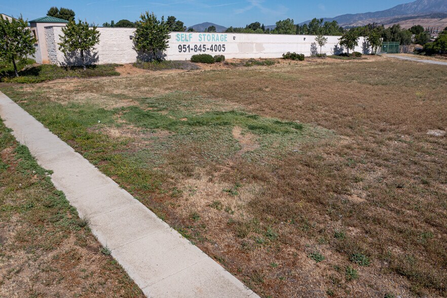 More Photos Of Ramsey St @ Highland Home Rd, Banning Land For Sale