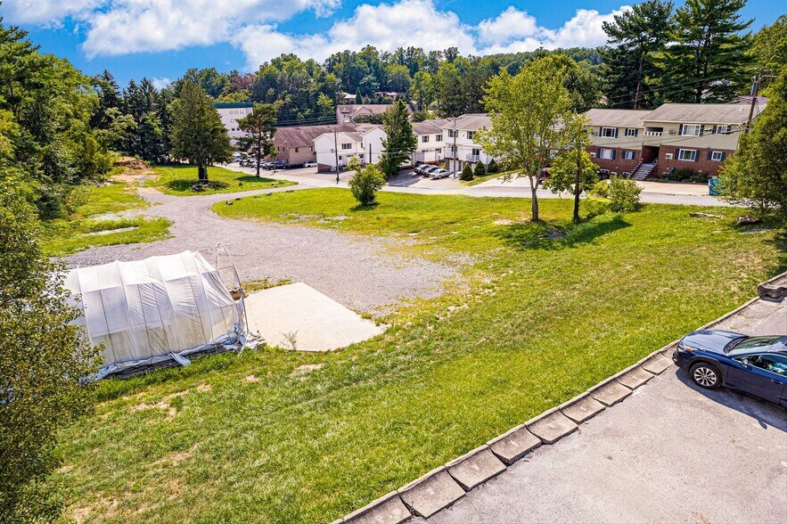 More Photos Of TBD Pineview Dr, Morgantown Land For Sale