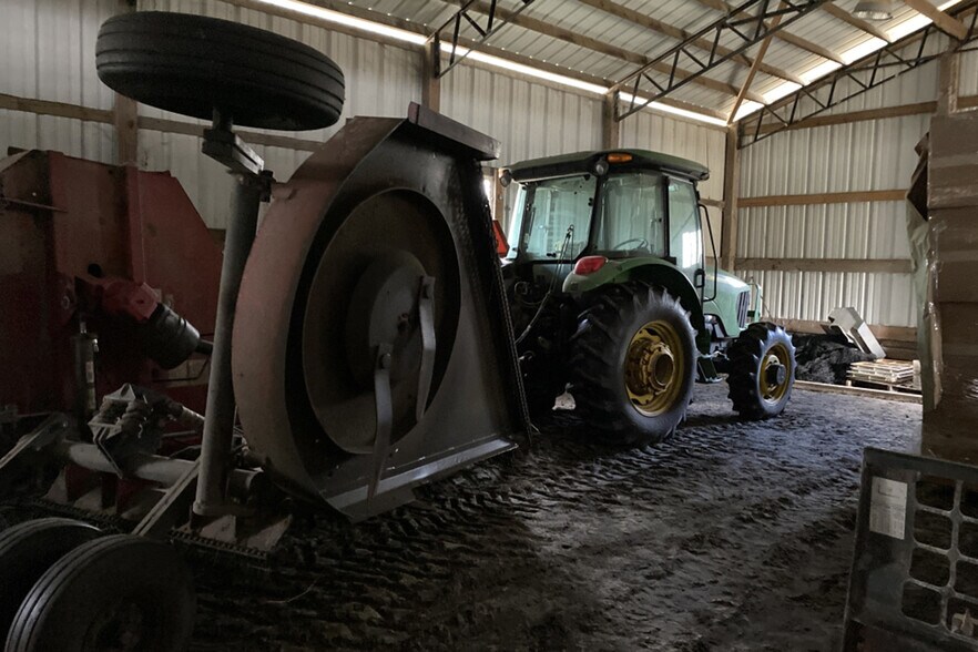 More Photos Of 1251 Bardin Rd, Palatka Land For Sale