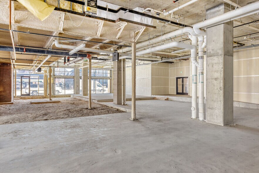 More Photos Of 1665 N Pearl St, Denver Apartments For Sale