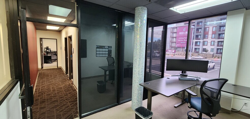 More Photos Of 3790 Paradise Rd, Las Vegas Office For Lease