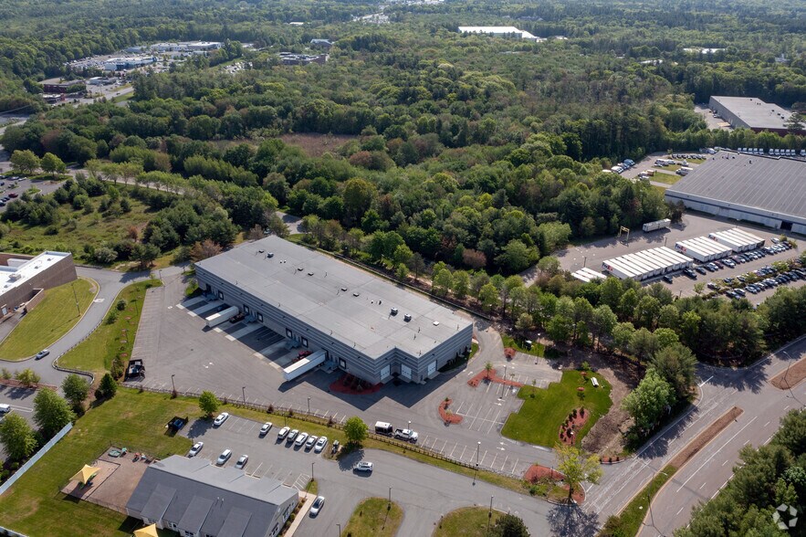 More Photos Of 220 Paramount Dr, Raynham Research And Development For Lease