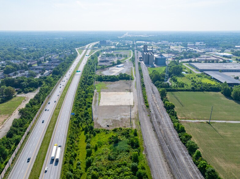 More Photos Of 4100 Truro Station Service Rd, Columbus Manufacturing For Sale