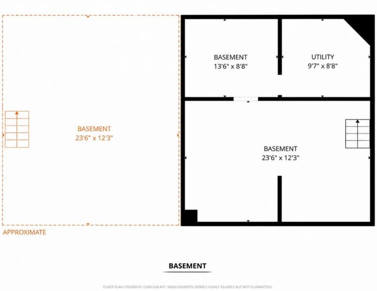 More Photos Of 704-706 E 183rd St, Bronx Office Residential For Sale