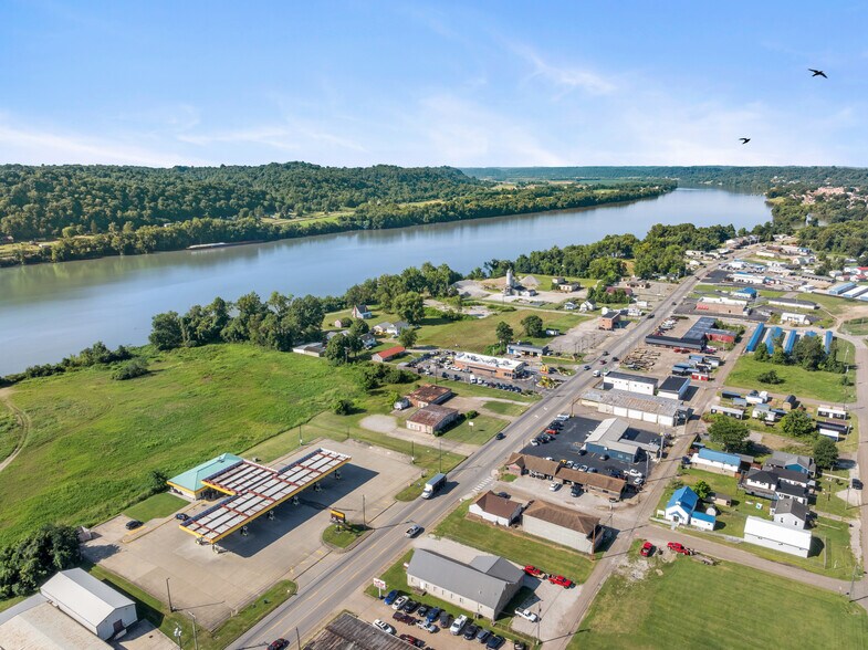 More Photos Of 1725 Eastern Ave, Gallipolis Office For Sale