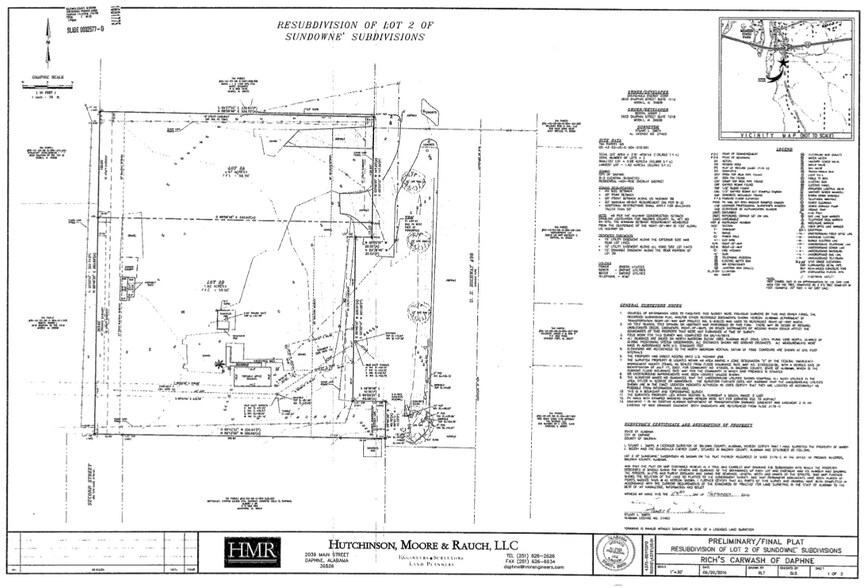 More Photos Of 28791 US Highway 98, Daphne Auto Dealership For Sale