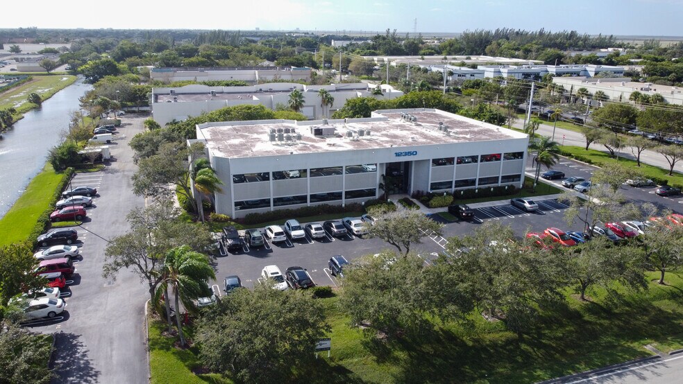 More Photos Of 12350 NW 39th St, Coral Springs Office For Sale