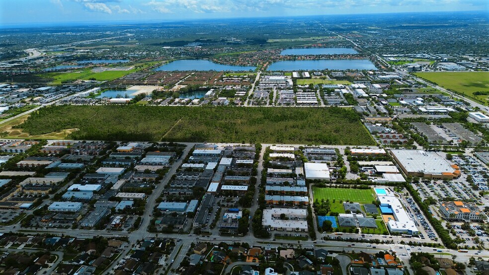 More Photos Of 13288 SW 120th St, Miami Manufacturing For Sale