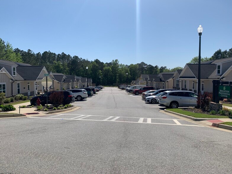 More Photos Of 201 Insperon Dr, Grovetown Office For Lease