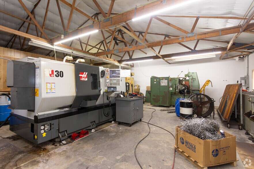 More Photos Of 700 N Cannon Blvd, Kannapolis General Retail For Sale