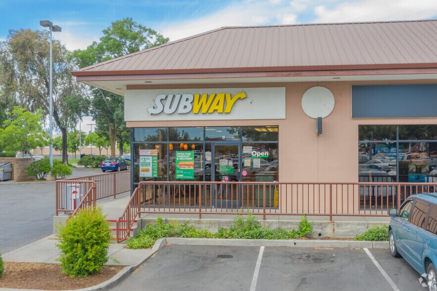 More Photos Of 1947 E 20th St, Chico Freestanding For Sale
