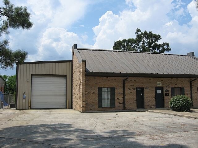Primary Photo Of 6756 Langley Dr, Baton Rouge Warehouse For Lease