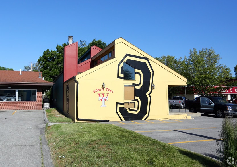 More Photos Of 306 S Ankeny Blvd, Ankeny Office For Lease