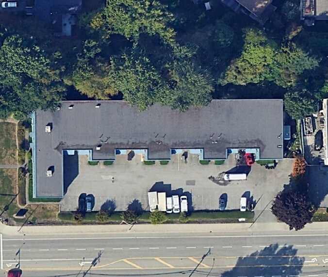 More Photos Of 1875 Broadway St, Port Coquitlam Warehouse For Lease