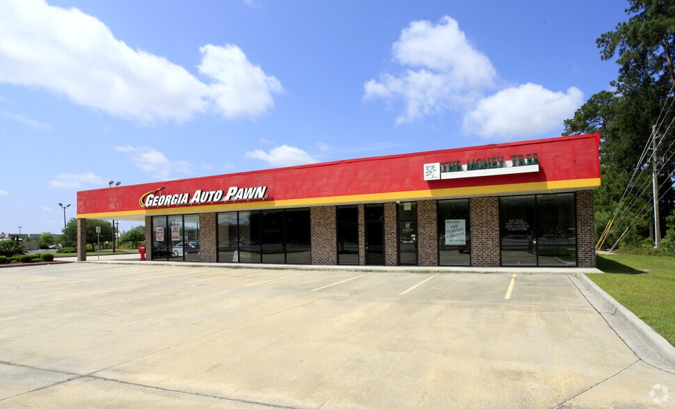 More Photos Of 403 S Columbia Ave, Rincon Freestanding For Sale